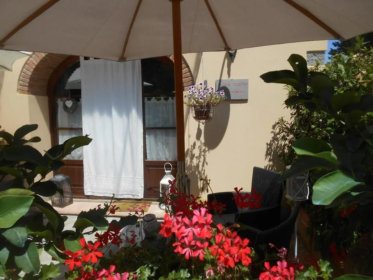 Fienile Santa Laura Apartment Incisa in Val d'Arno