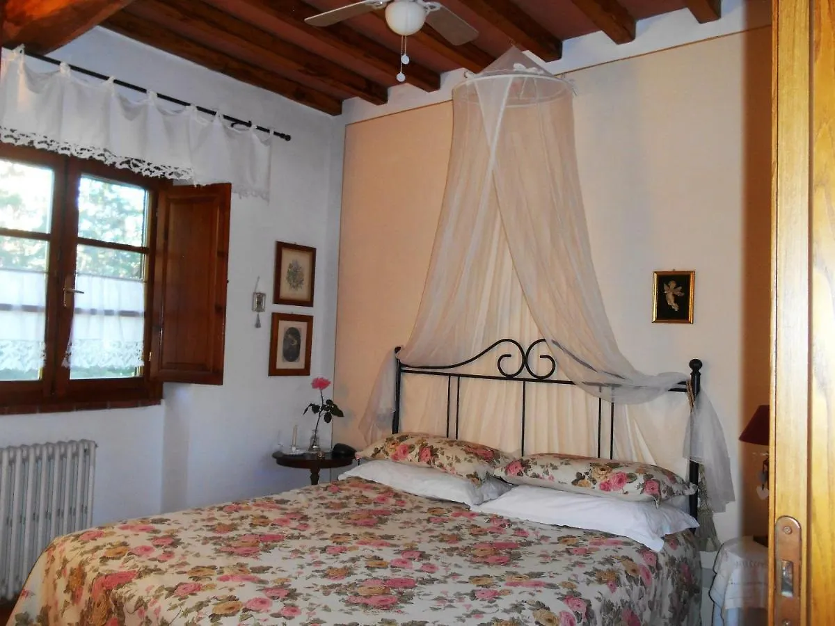 Fienile Santa Laura Apartment Incisa in Val d'Arno Italy