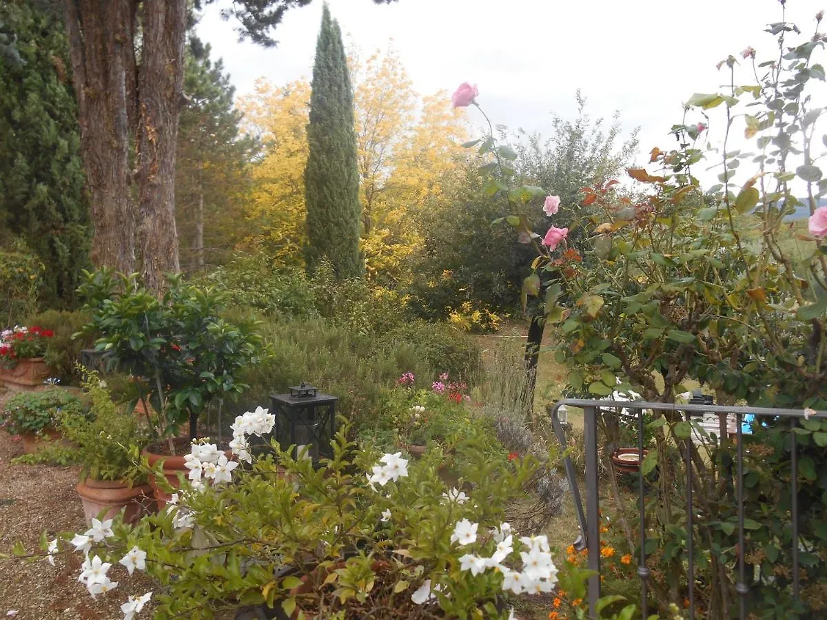 Fienile Santa Laura Apartment Incisa in Val d'Arno 0*,  Italy