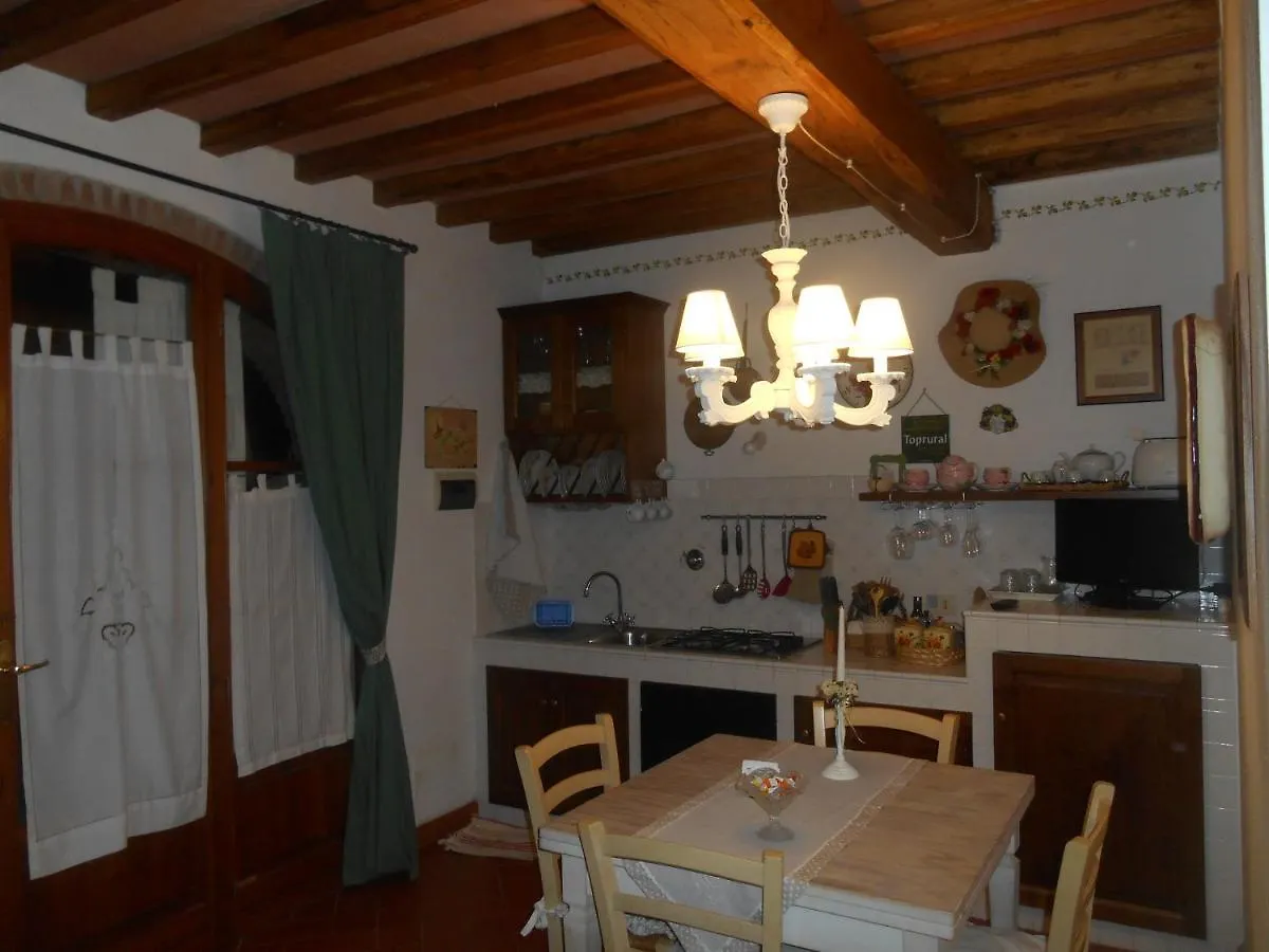 Fienile Santa Laura Apartment Incisa in Val d'Arno