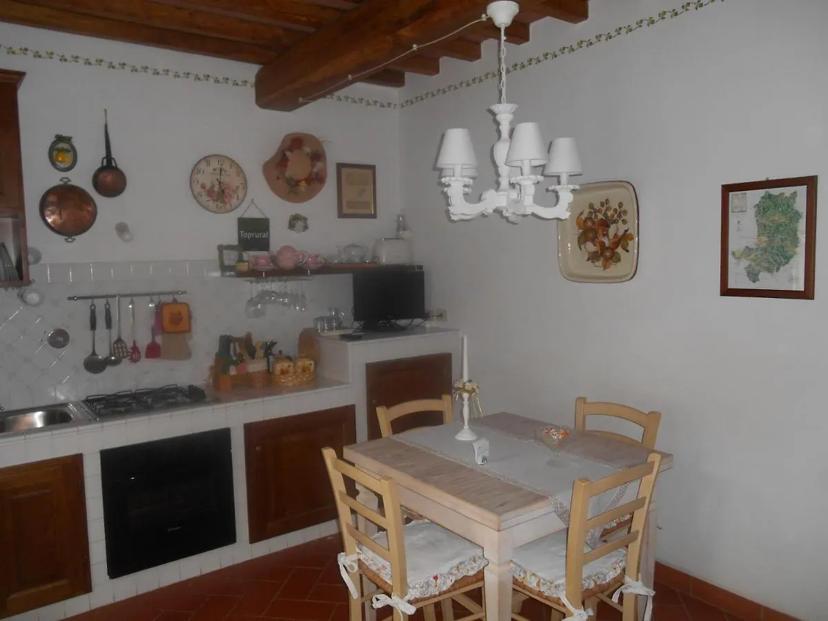 Fienile Santa Laura Apartment Incisa in Val d'Arno Italy